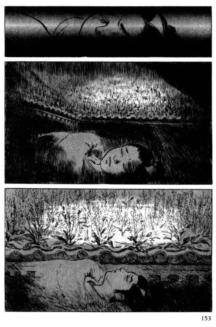 Samurai Executioner Chapter 25 23